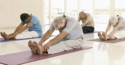 ¿CONVIENE ESTIRAR EL CUERPO?